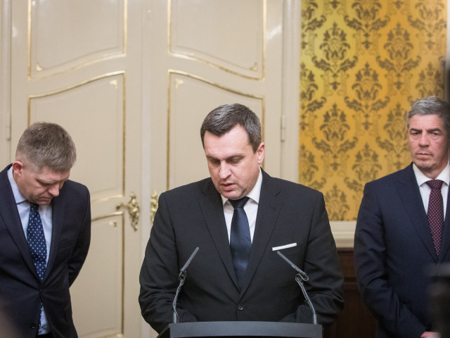 KOALÍCIA: Vyhlásenie predsedov strán