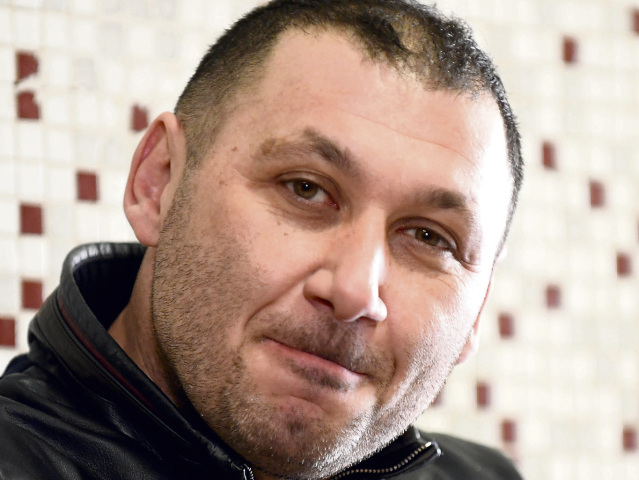 Košice, súd, Antonino Vadala, predbežná väzba, návrh