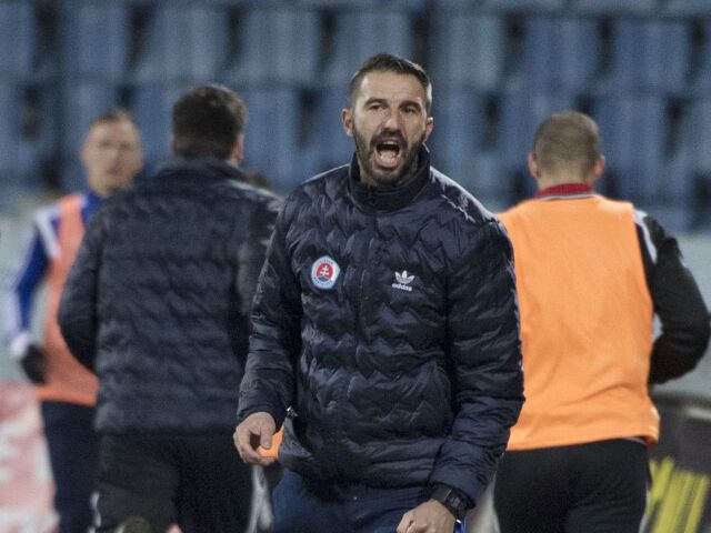 Martin Ševela