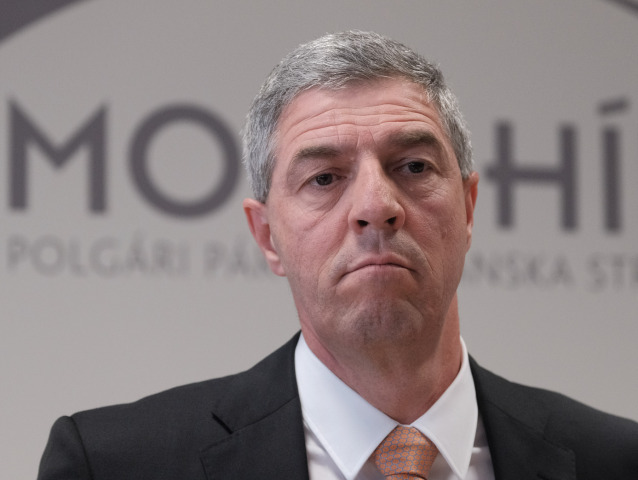 Most Híd