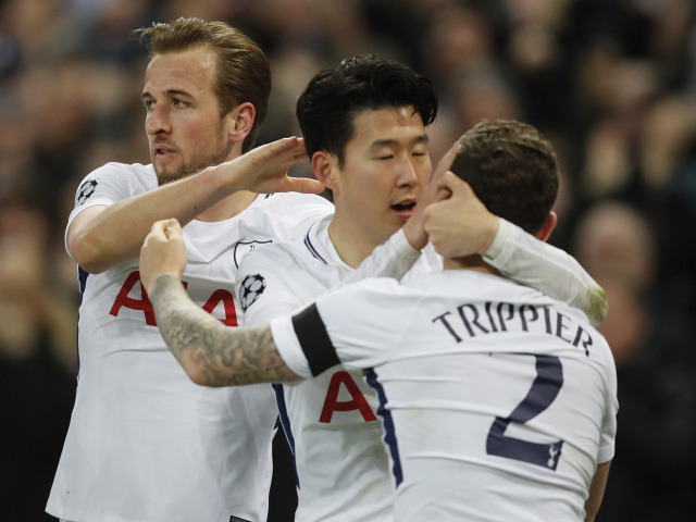 Son Heung-min