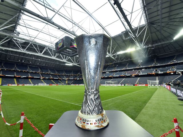 Európska liga trofej