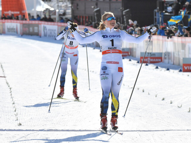 Falková Falun