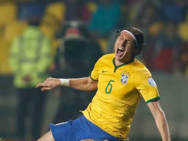 Filipe Luís