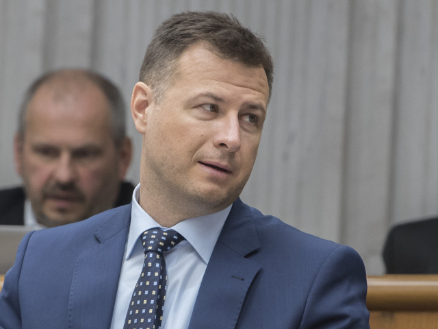 Gábor Gál