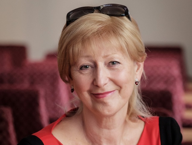 Gabriela Rothmayerová
