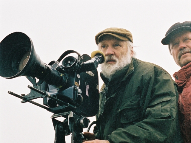 Jan Švankmajer