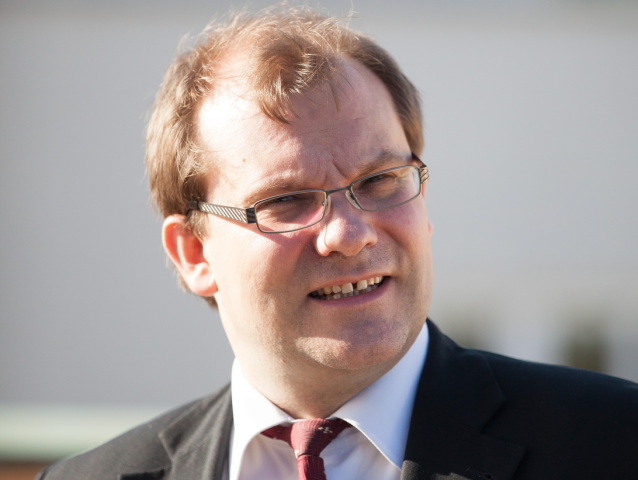 Juraj Marušiak