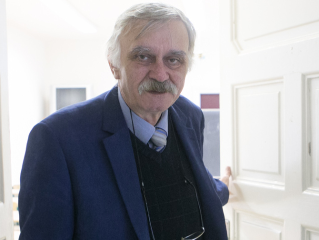 Oliver Bakoš