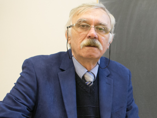 Oliver Bakoš