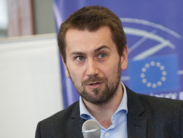 Radovan Geist