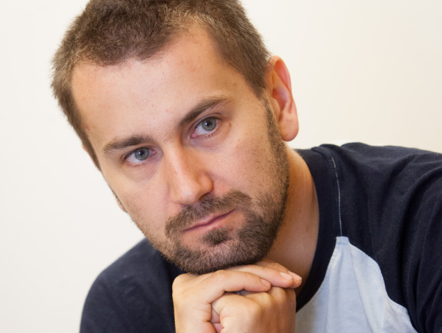 Radovan Geist