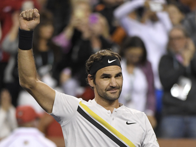 Roger Federer