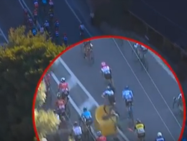 Mark Cavendish