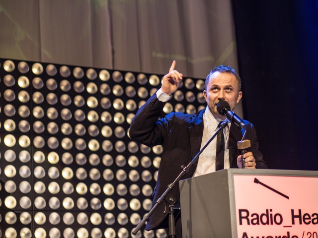 Michal Kaščák