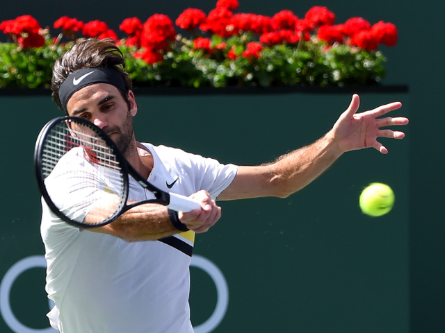 Roger Federer