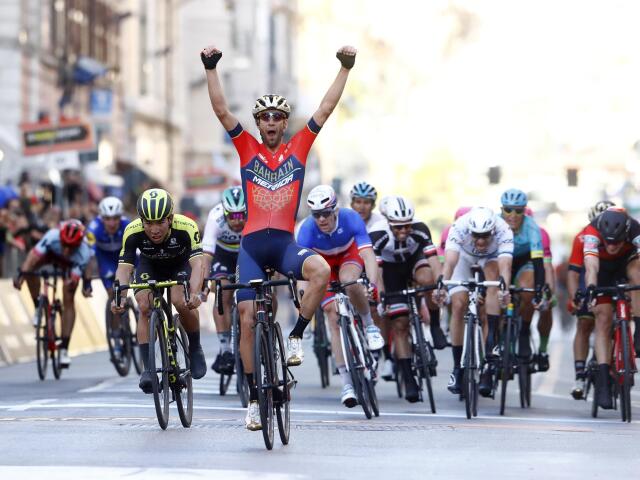 Vincenzo Nibali
