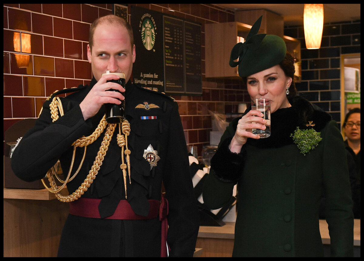 Vojvodkyňa Kate a princ William