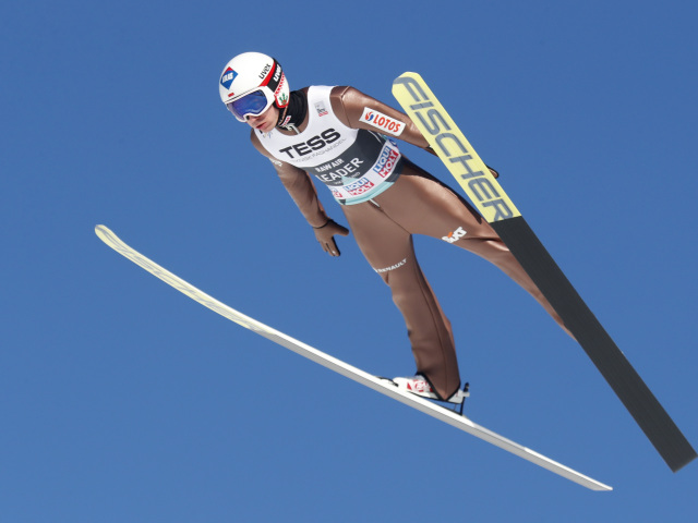 Kamil Stoch