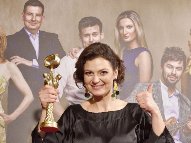 Lujza Garajová Schrameková.