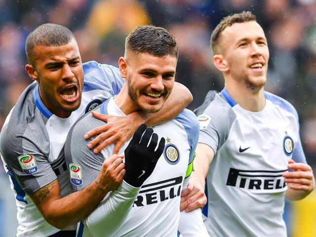 Mauro Icardi