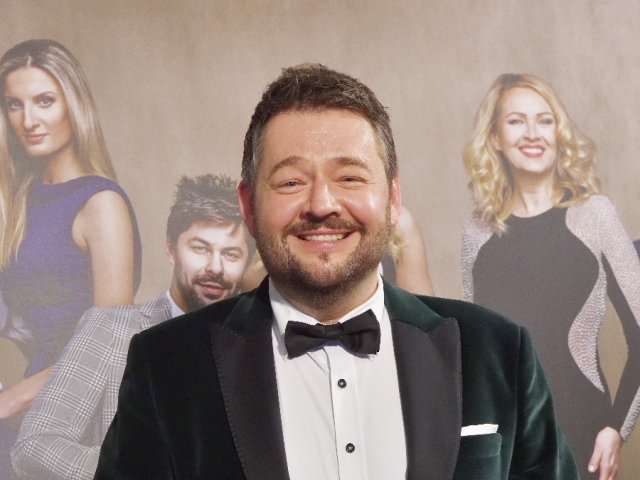 Michal Hudák