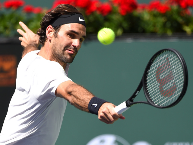 Roger Federer