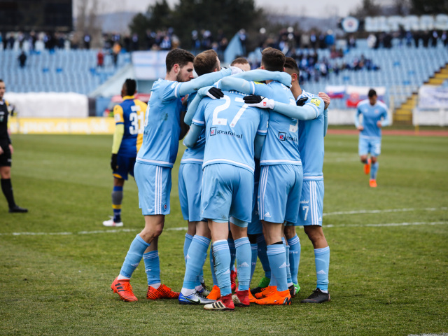 Slovan Bratislava