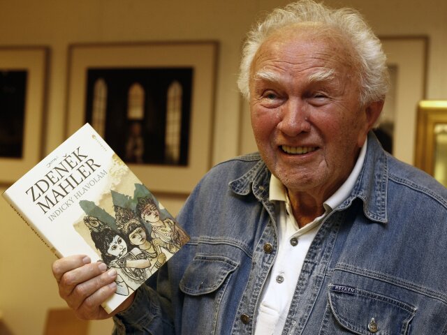 Zdenék Mahler