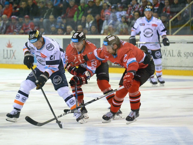 Branislav Kubka, Patrik Lamper, Ladislav Nagy