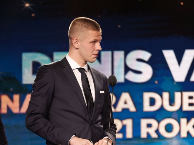 Denis Vavro