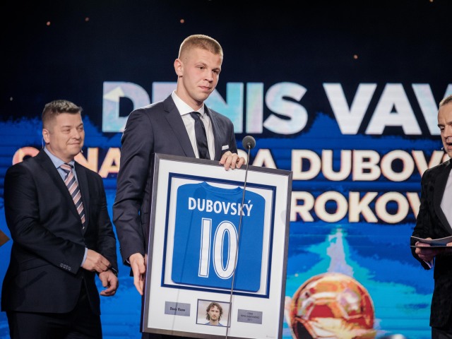 Denis Vavro