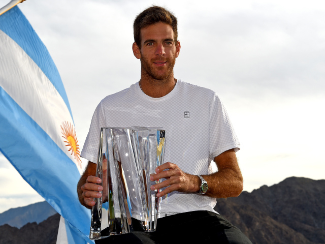 Juan Martín Del Potro