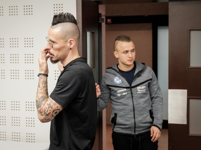 Marek Hamšík, Stanislav Lobotka