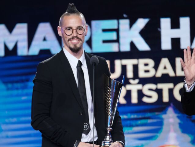 Marek Hamšík
