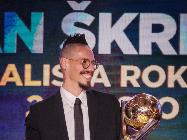 Marek Hamšík
