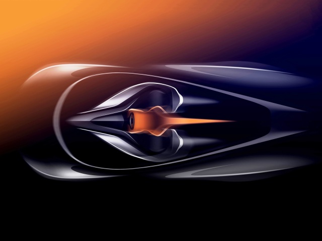 McLaren BP23