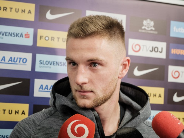 Milan Škriniar