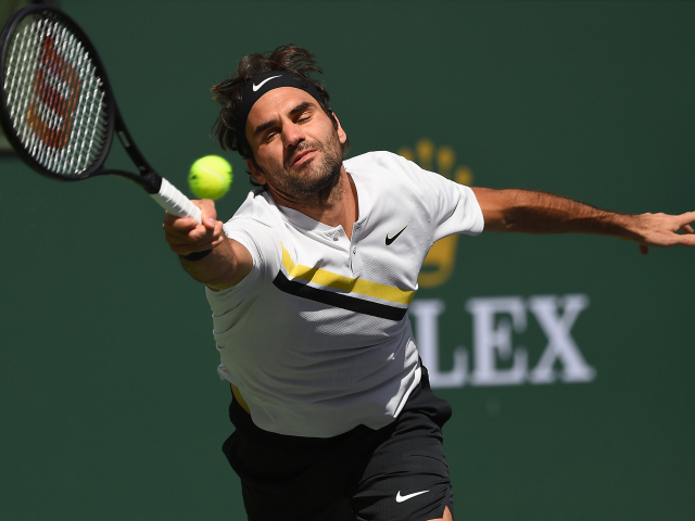 Roger Federer