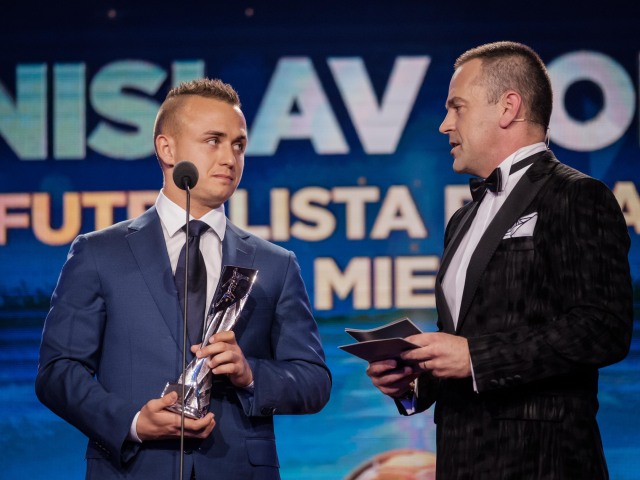 Stanislav Lobotka