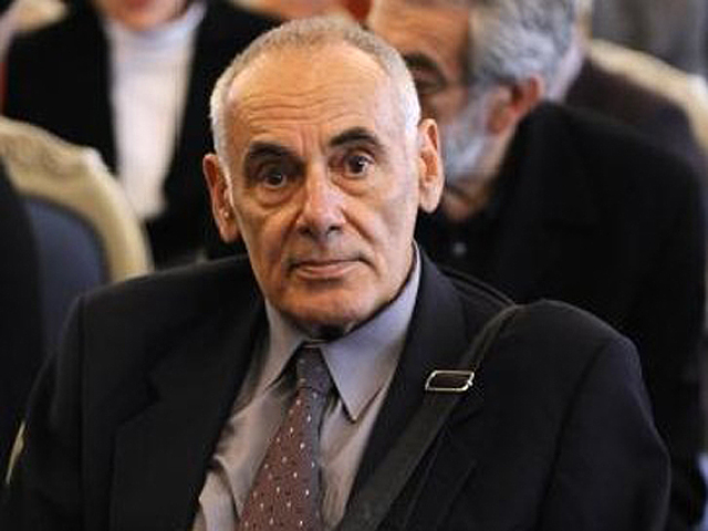 Antonín Václav Líman