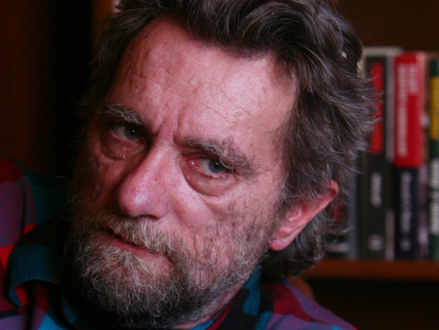 Baránek Ján