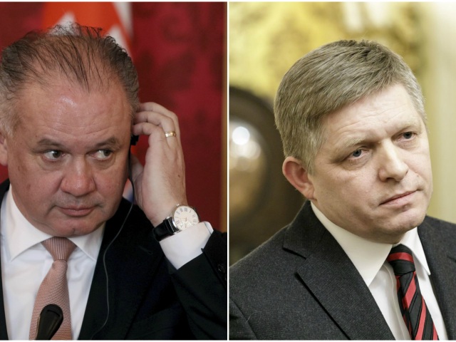 Fico, Kiska, koláž