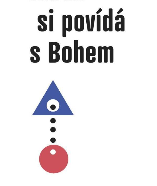 Jiří Suchý Klaun si povídá s Bohem
