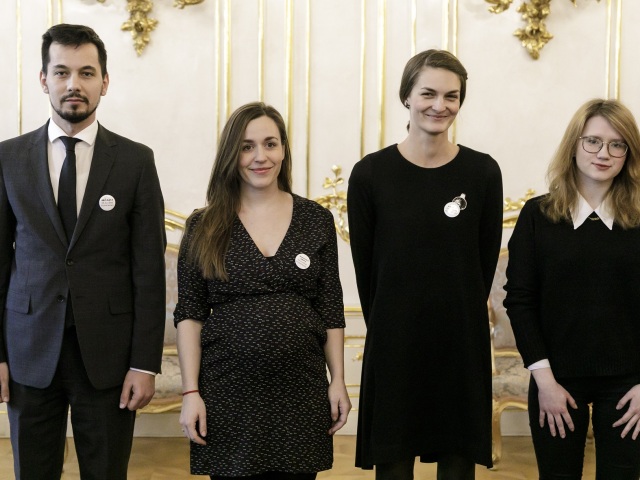 SR Kiska Za slušné slovensko prijatie