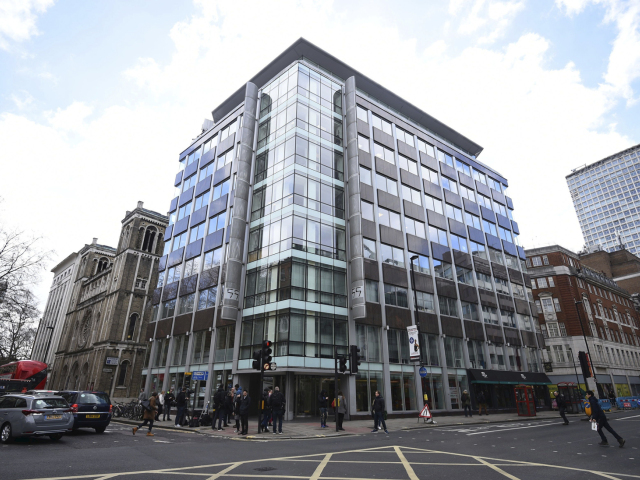 Britain Facebook Cambridge Analytica