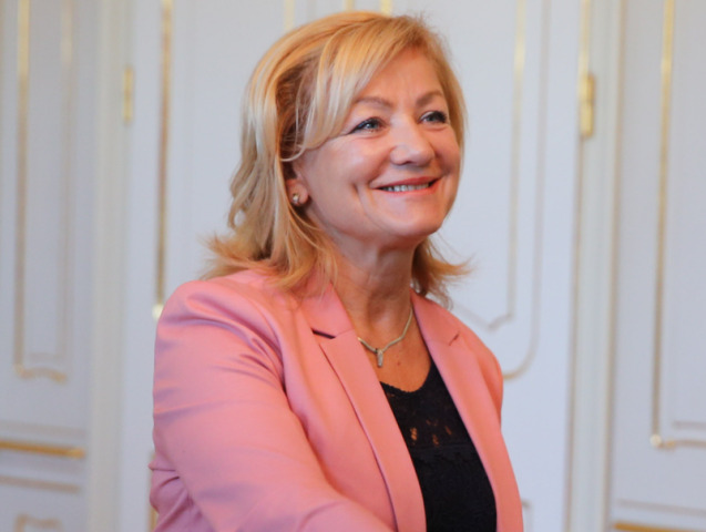 Kiska, Laššáková