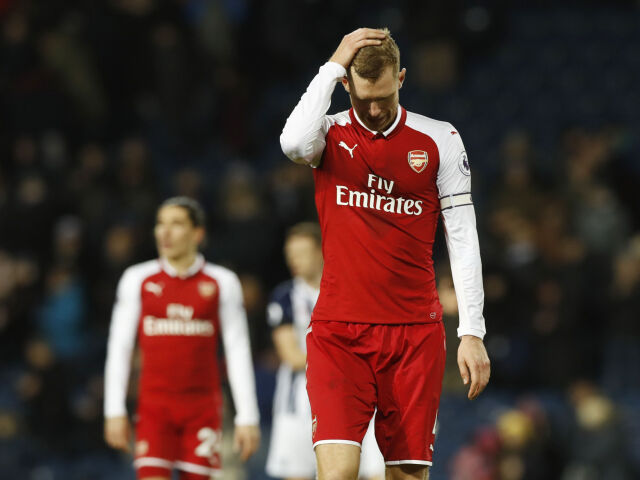 Mertesacker