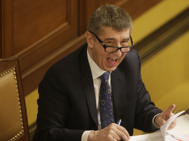 babiš