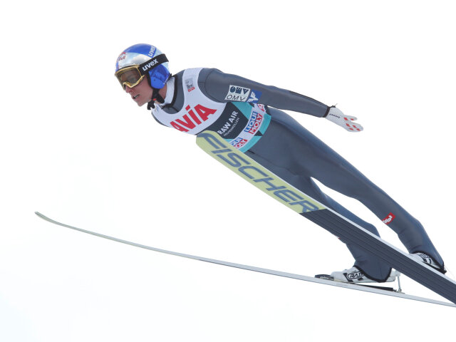 Gregor Schlierenzauer